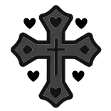 ✝️