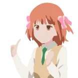 ๐คค anime, cartoon, girl, character, illustration telegram sticker