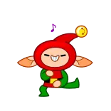 🕺 telegram sticker