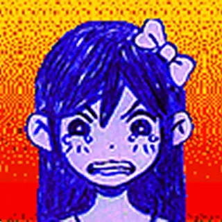 🤬 telegram sticker