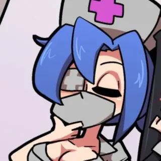 🌡 telegram sticker