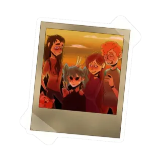 🎸 telegram sticker