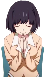 🙏 telegram sticker