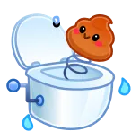 Jack-in-the-Box โ @emoji1 ๐ telegram emojis ๐