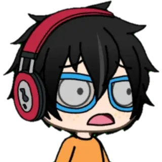 😨 telegram sticker