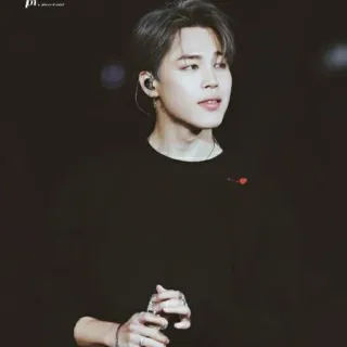 🏹 Jimin kpop, 歌手, 偶像, jimin, bts telegram sticker