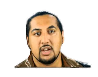 😏 telegram sticker