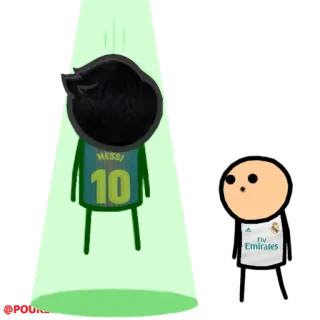 👽 telegram sticker