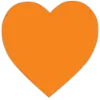 🧡