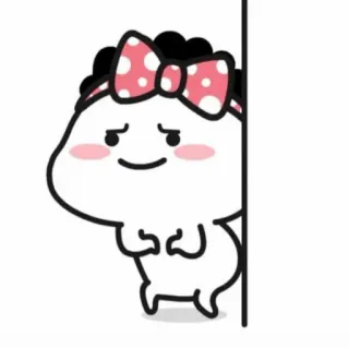 🤨 telegram sticker