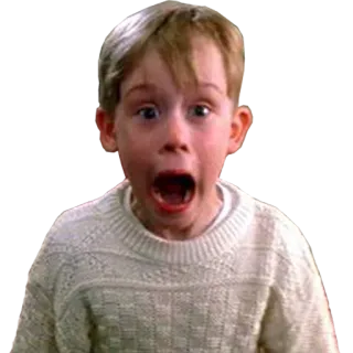 Один дома: @Videoteko whatsapp stickers