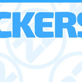 💙 telegram sticker