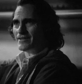 🃏 Joker Joker, villain, DC Comics, Joaquin Phoenix, crime, Gotham telegram sticker