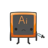 Mr Illustrator telegram stickers
