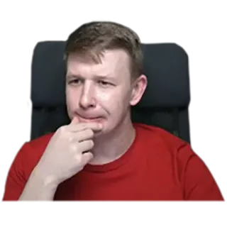 🤔 telegram sticker