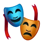 🎭