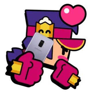 🍿 telegram sticker