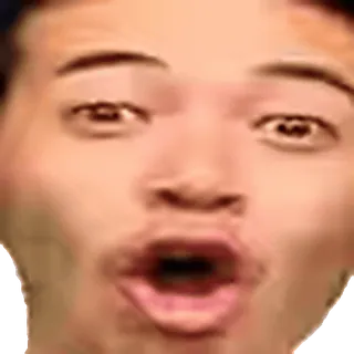 😮