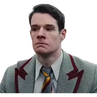 ☹️ telegram sticker