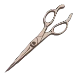 ✂️