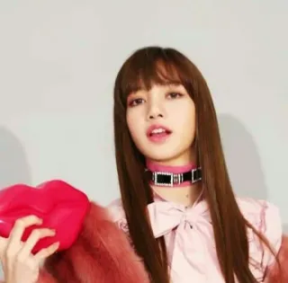 😲 Lisa kpop, lisa, blackpink, chanteuse, rose, mode telegram sticker