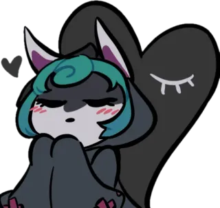 😑 telegram sticker