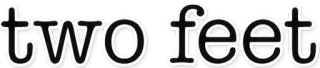 🐾 two feet dois pés, pés, banda, música telegram sticker