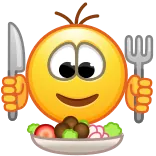 😋