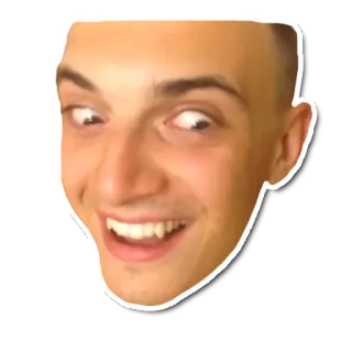 😀 telegram sticker