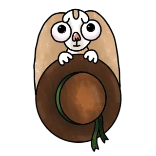 🙏 whatsapp sticker