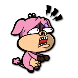 👀 telegram sticker