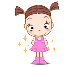 😊 telegram sticker