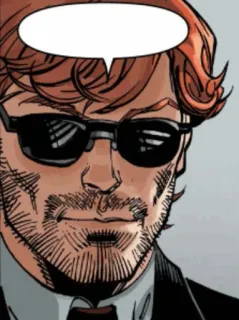 🕶 telegram sticker