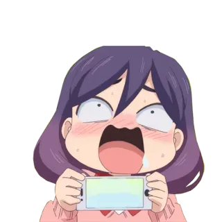 😽 whatsapp sticker