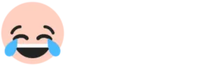 😂 смех, плач, эмодзи, счастливый, радость whatsapp sticker