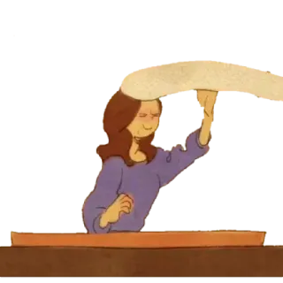 👩‍🍳 telegram sticker