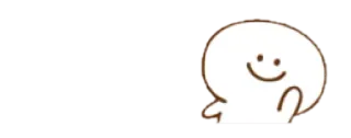 🙃 การ์ตูน, อีโมจิ, เป็นมิตร, มีความสุข, น่ารัก, ตัวละคร whatsapp sticker