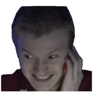 📞 telegram sticker