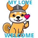 MemeNation telegram stickers