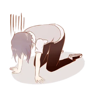 😔 whatsapp sticker
