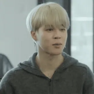 🎈 Jimin kpop, jimin, bts, 歌手, 名人, 朴智旻 whatsapp sticker