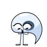 😊 telegram sticker
