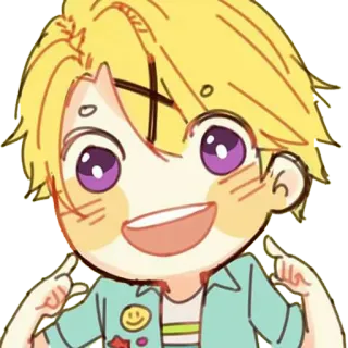 😃 telegram sticker