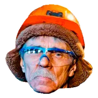 ZAVODCHAGA PACK telegram stickers