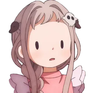 😟 telegram sticker