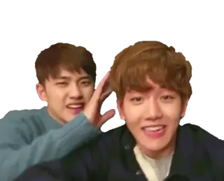 ✋ whatsapp sticker