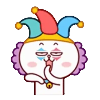 🤡
