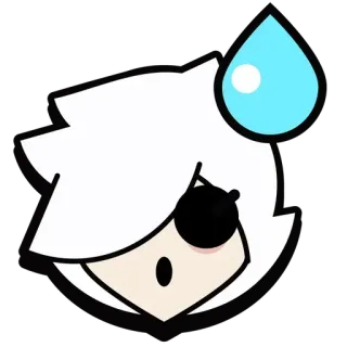 🎭 telegram sticker
