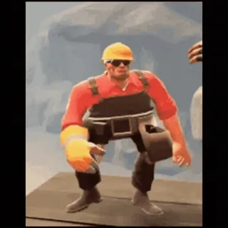 tf2 moment by https://t.me/stickersssssss telegram stickers