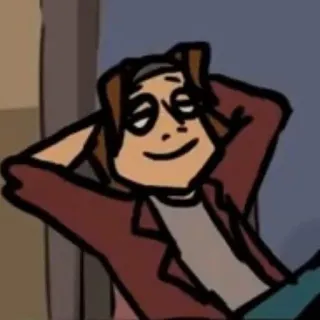 😌 telegram sticker